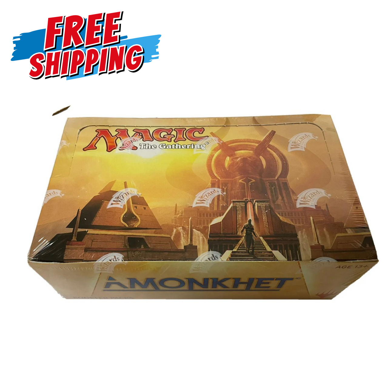 Amonkhet - Booster Box (AKH)