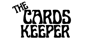 The Cards Keeper