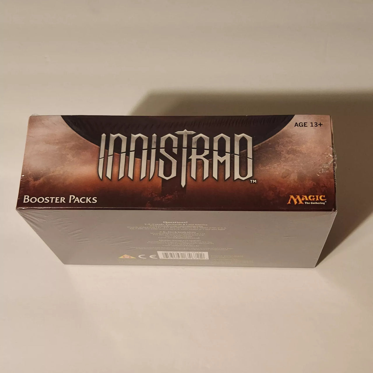 Innistrad Booster Box (ISD)